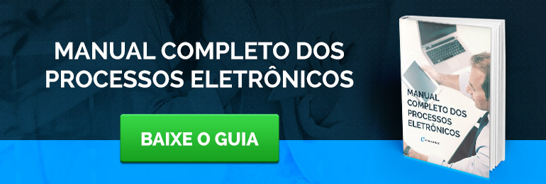 Manual Completo dos Processos Eletrônicos