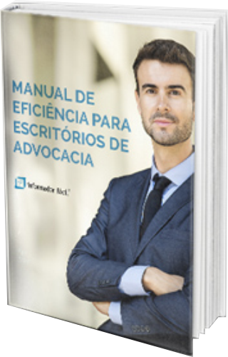 Manual de Eficiência para Escritórios de Advocacia