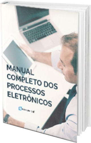 Manual Completo dos Processos Eletrônicos