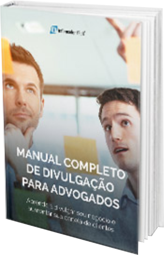 Manual Completo de Divulgação para Advogados